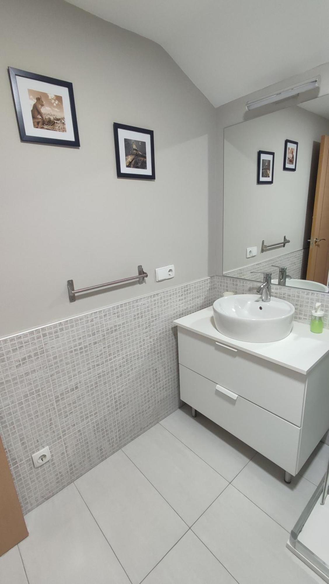 El Atico Azul Apartment Тордесиляс Екстериор снимка